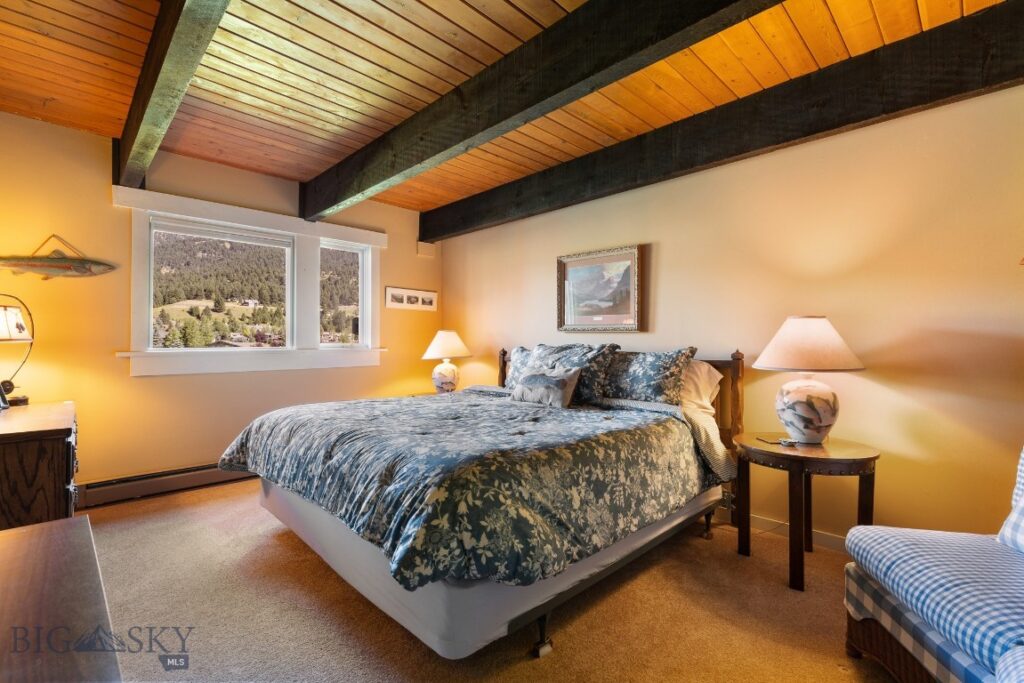 2225 Black Otter Road, Big Sky MT 59716