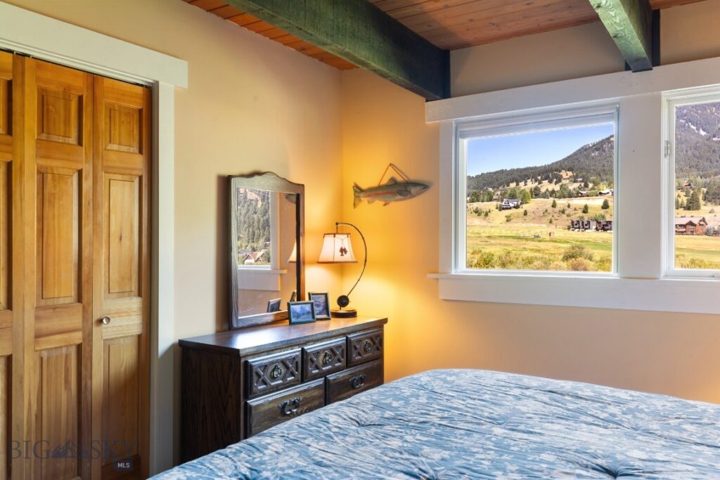 2225 Black Otter Road, Big Sky MT 59716