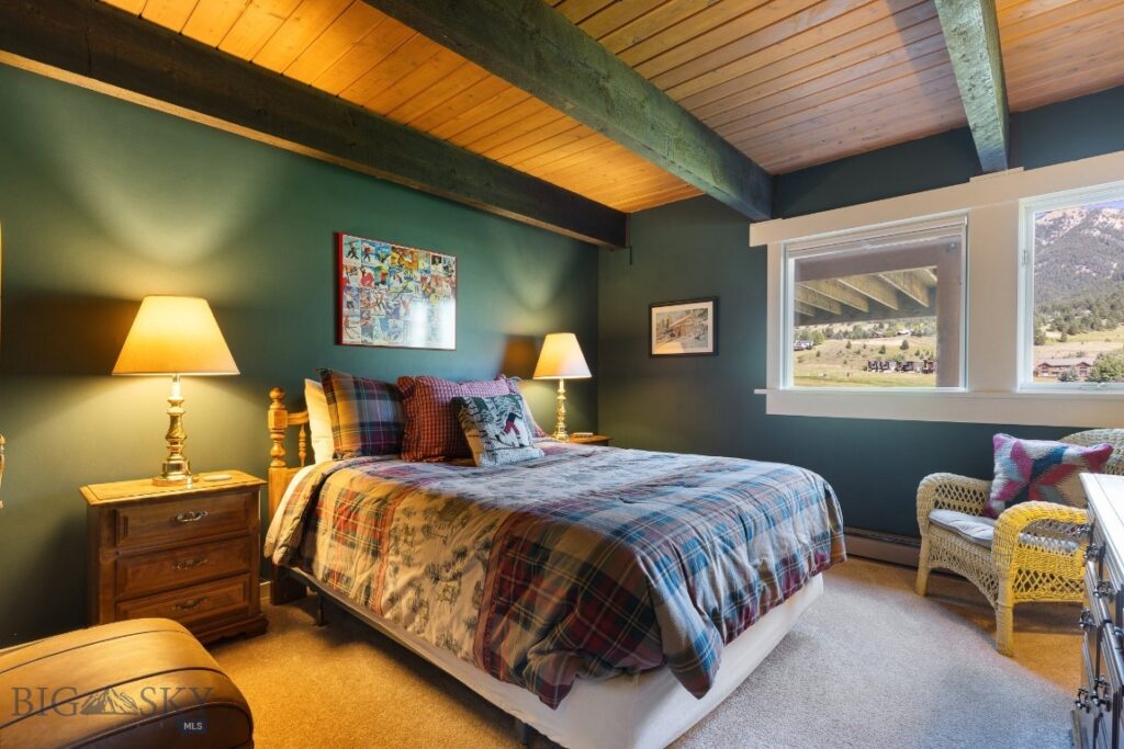 2225 Black Otter Road, Big Sky MT 59716