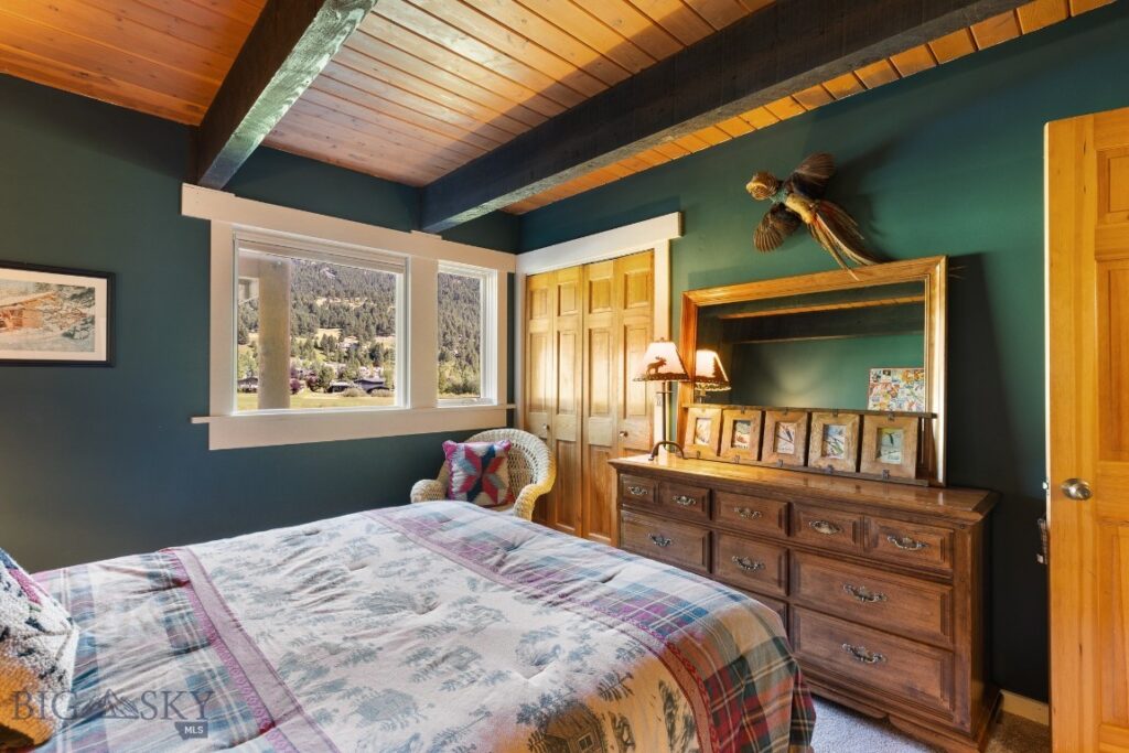 2225 Black Otter Road, Big Sky MT 59716