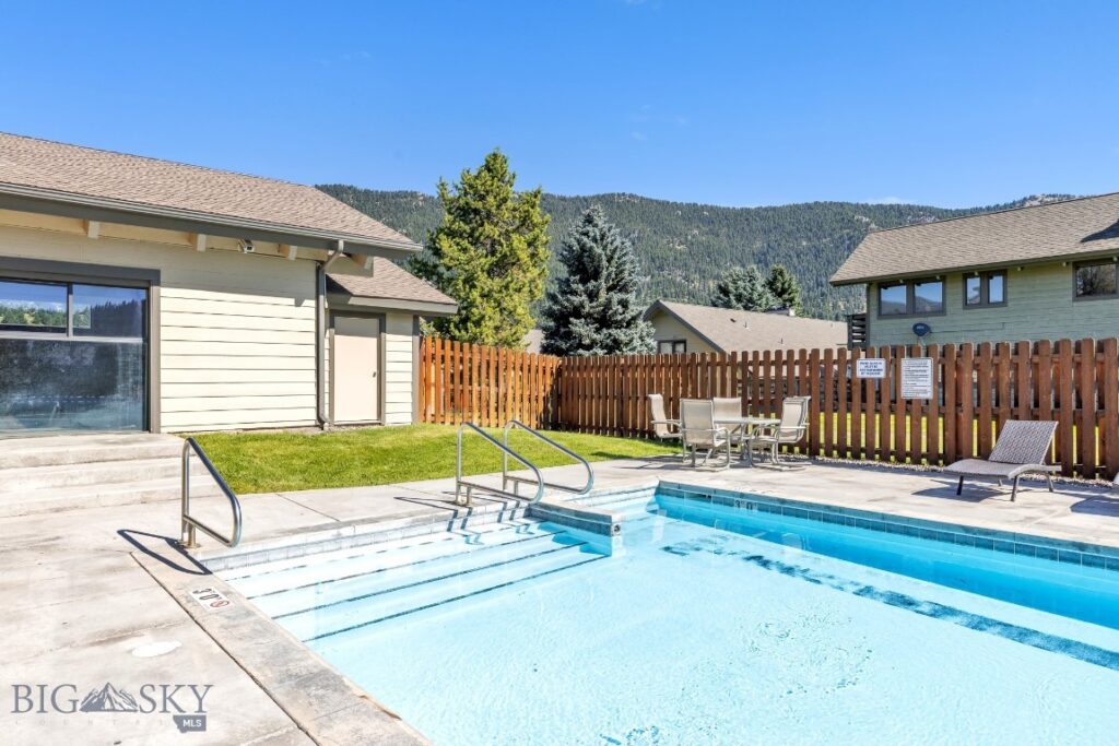 2225 Black Otter Road, Big Sky MT 59716
