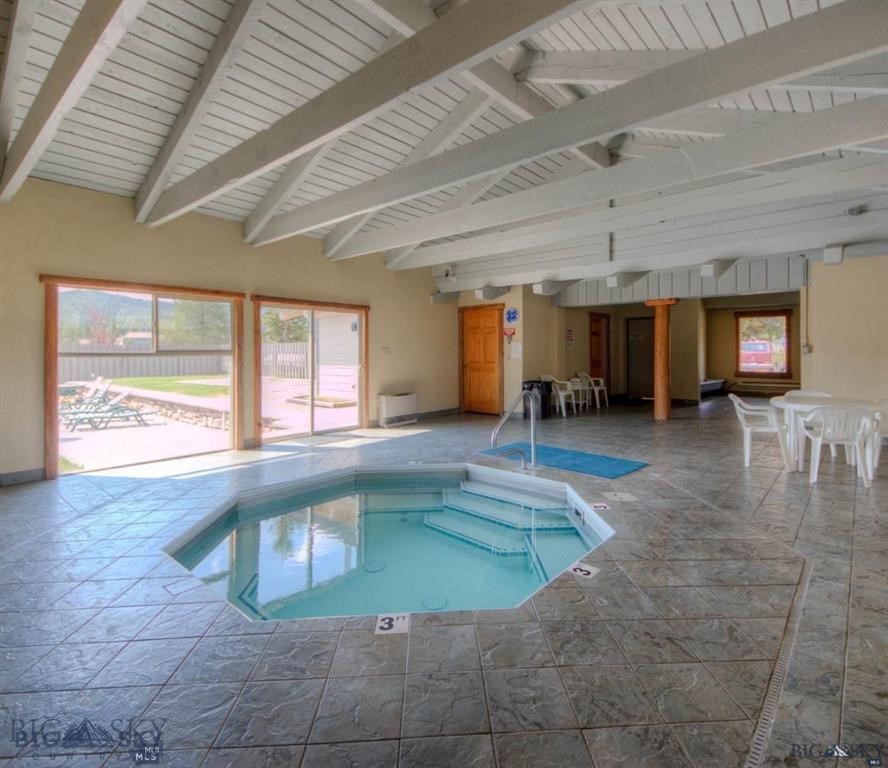 2225 Black Otter Road, Big Sky MT 59716