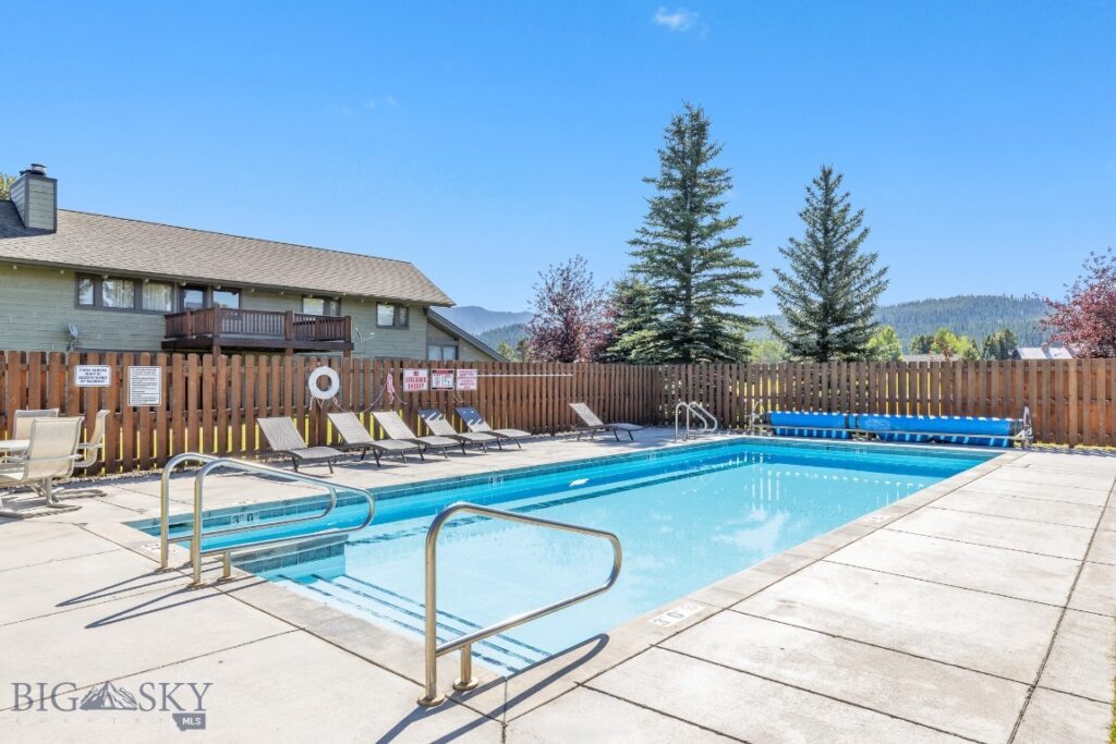 2225 Black Otter Road, Big Sky MT 59716