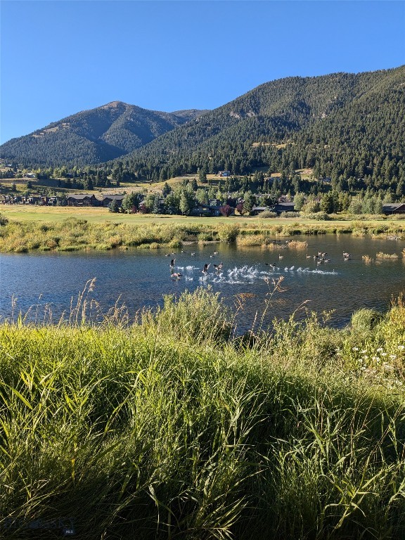 2225 Black Otter Road, Big Sky MT 59716