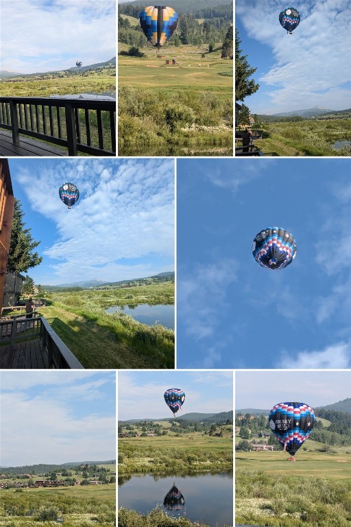 2225 Black Otter Road, Big Sky MT 59716