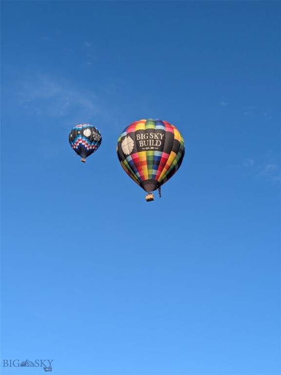 2225 Black Otter Road, Big Sky MT 59716