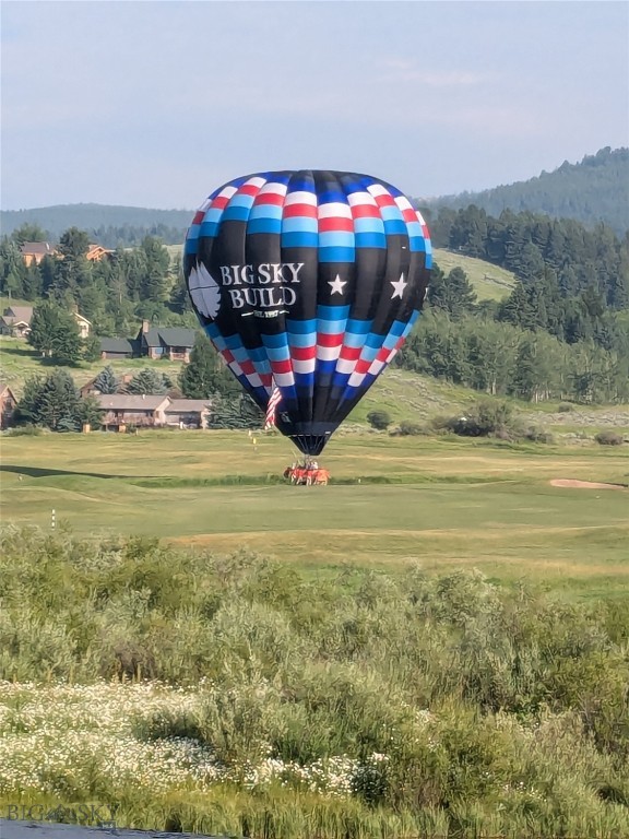 2225 Black Otter Road, Big Sky MT 59716