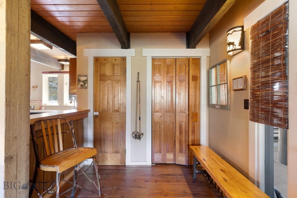 2225 Black Otter Road, Big Sky MT 59716