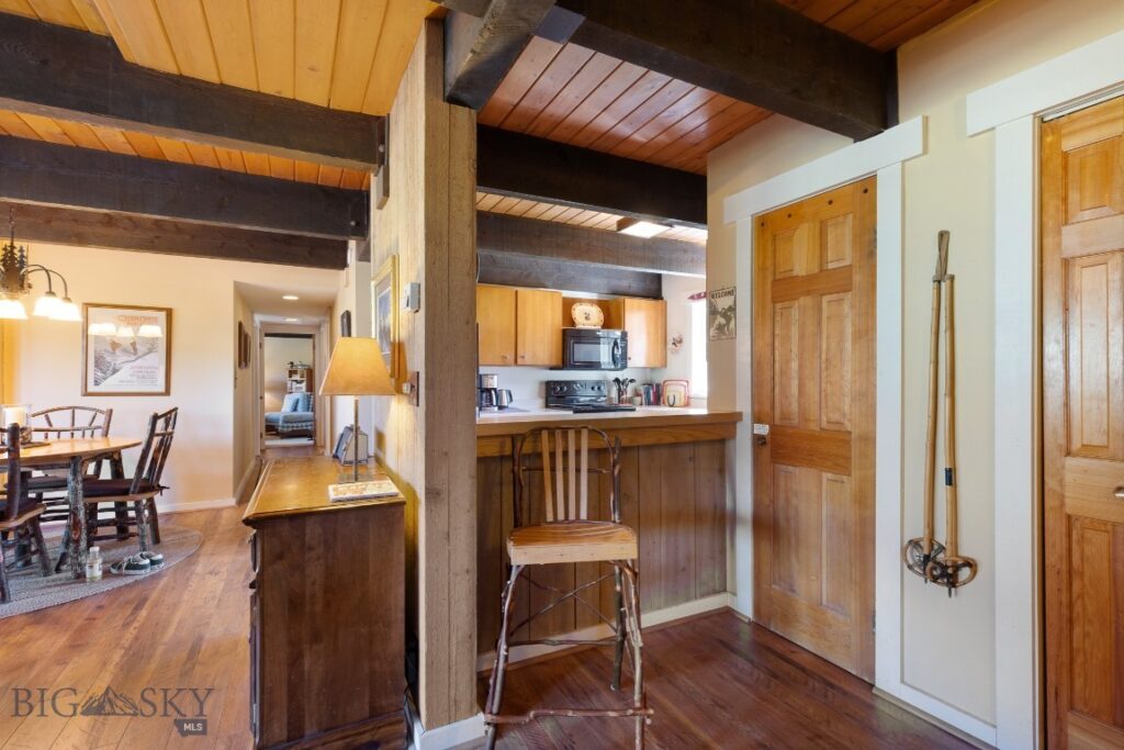 2225 Black Otter Road, Big Sky MT 59716