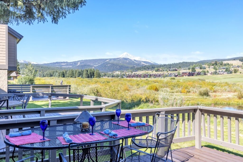 2225 Black Otter Road, Big Sky MT 59716