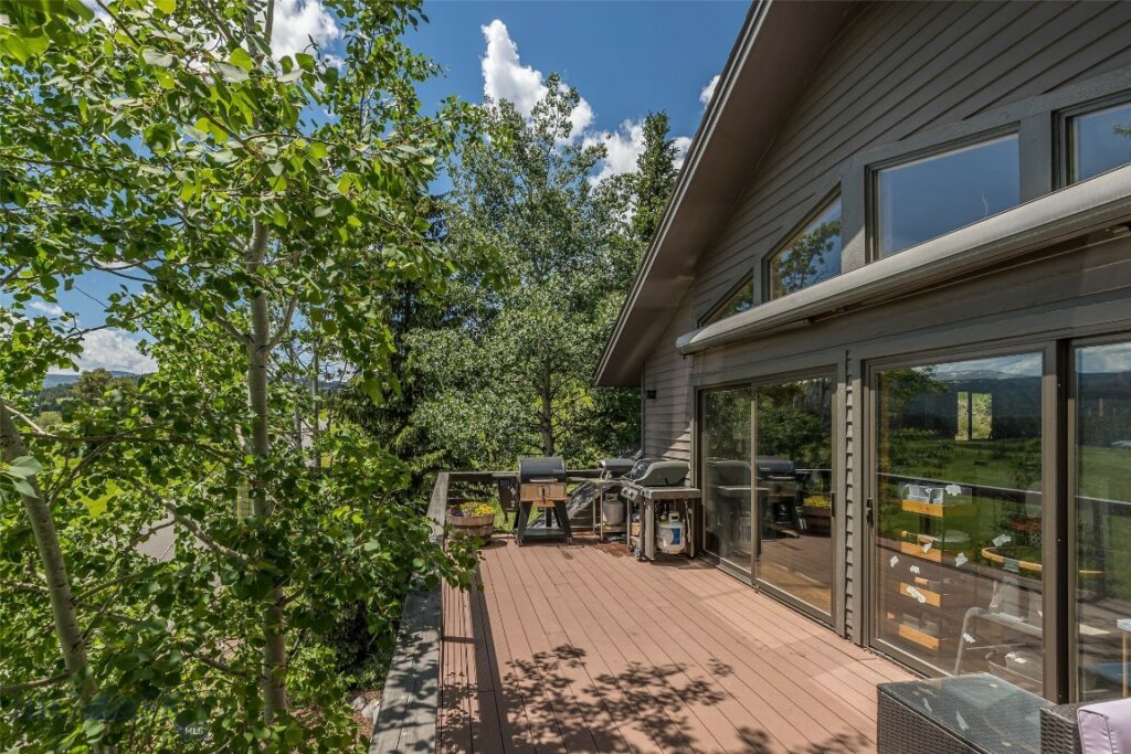 2265 Little Coyote Road, Big Sky MT 59716