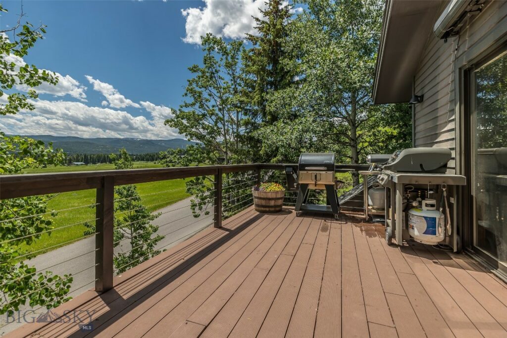 2265 Little Coyote Road, Big Sky MT 59716