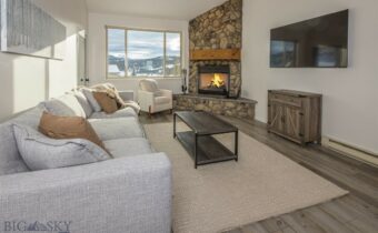 23 Bear Trap Lane, Big Sky MT 59716