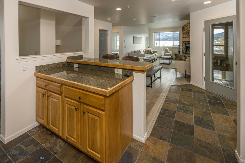 23 Bear Trap Lane, Big Sky MT 59716