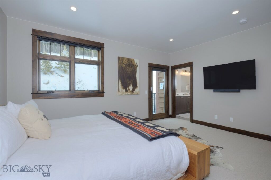 23 Heavy Runner Road, Big Sky MT 59716