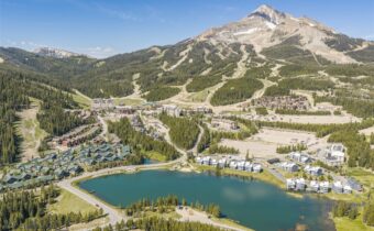 23 Black Eagle Road, Big Sky MT 59716