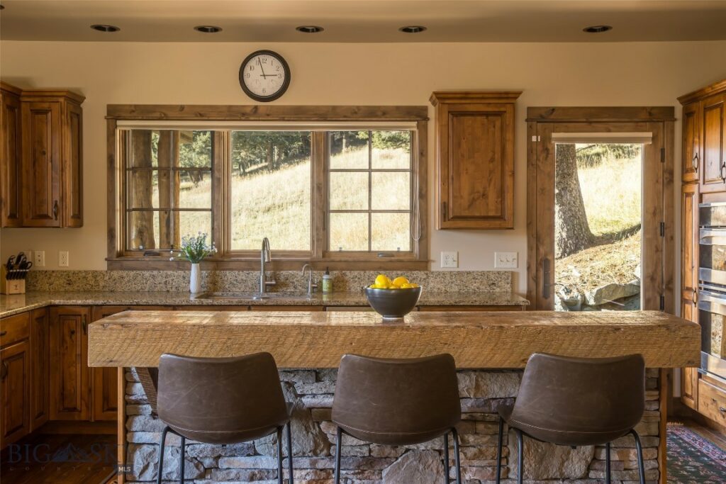 2325 Crazy Horse, Big Sky MT 59716