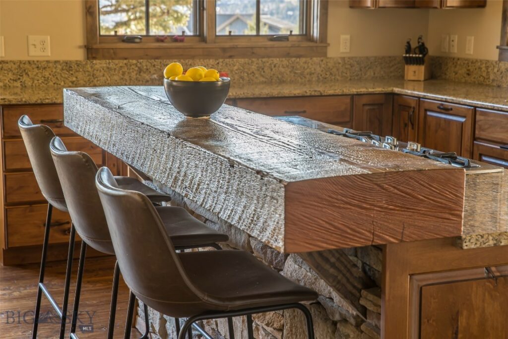 2325 Crazy Horse, Big Sky MT 59716