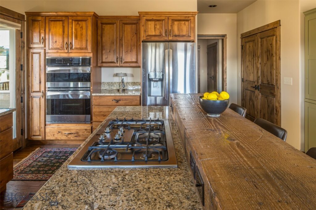 2325 Crazy Horse, Big Sky MT 59716