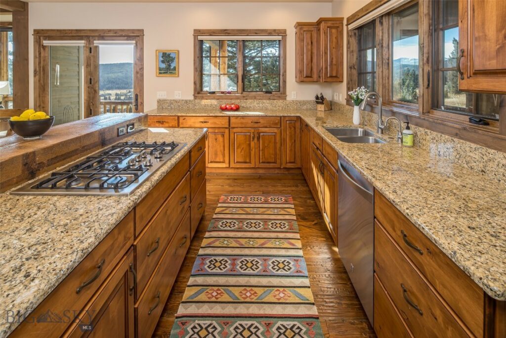 2325 Crazy Horse, Big Sky MT 59716