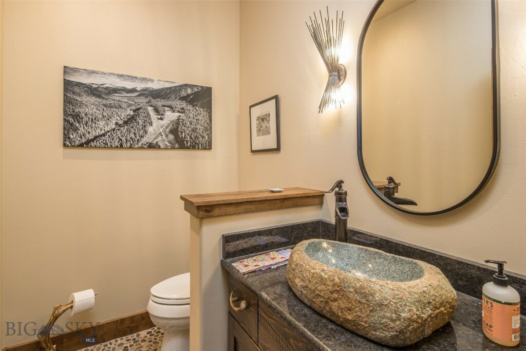 2325 Crazy Horse, Big Sky MT 59716