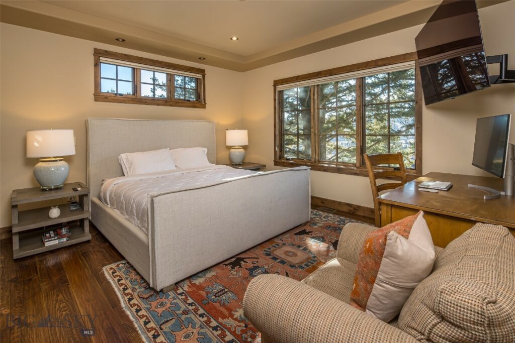 2325 Crazy Horse, Big Sky MT 59716