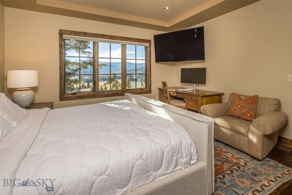 2325 Crazy Horse, Big Sky MT 59716