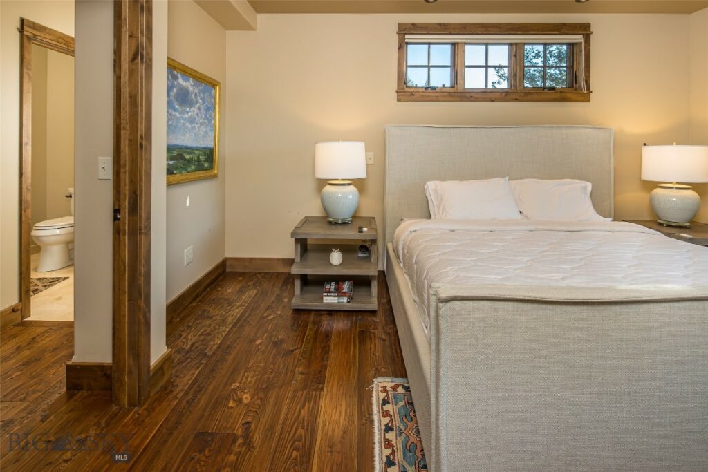 2325 Crazy Horse, Big Sky MT 59716