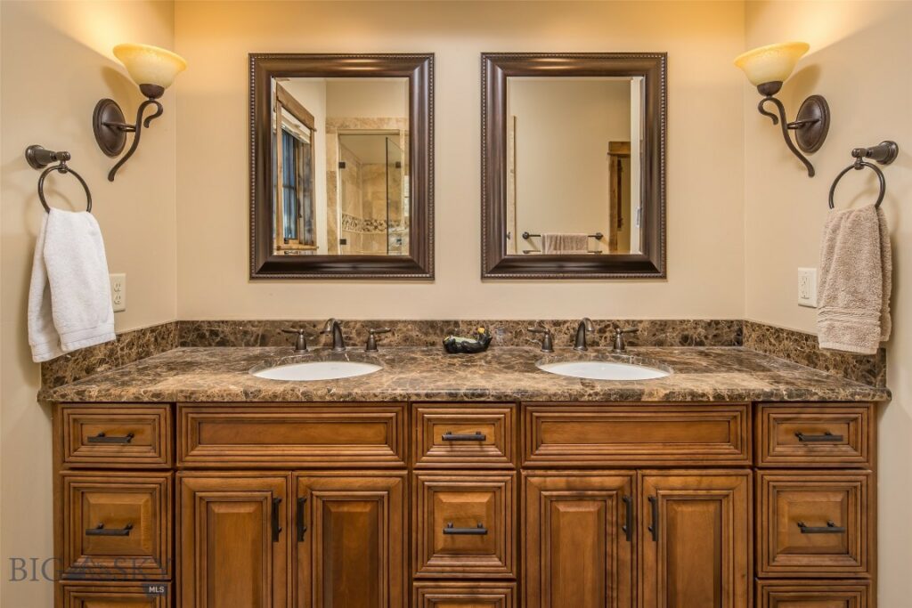 2325 Crazy Horse, Big Sky MT 59716