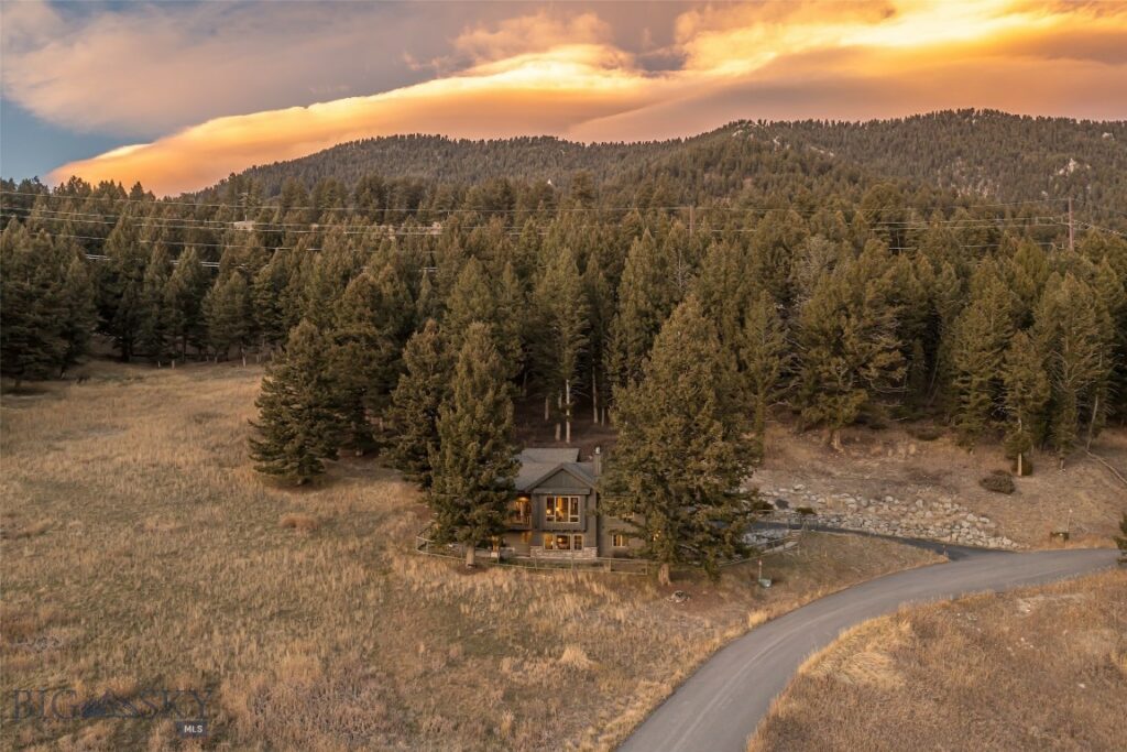 2325 Crazy Horse, Big Sky MT 59716