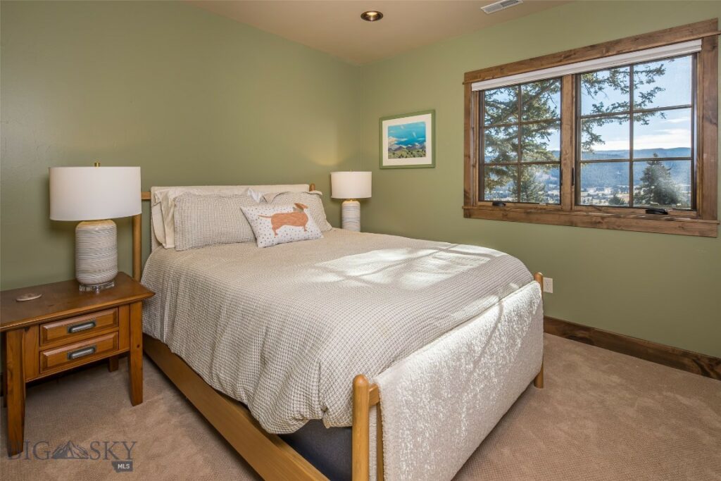 2325 Crazy Horse, Big Sky MT 59716