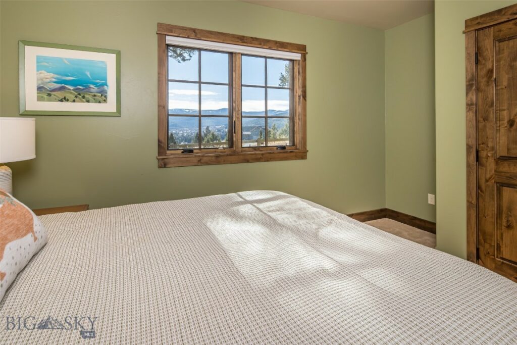 2325 Crazy Horse, Big Sky MT 59716