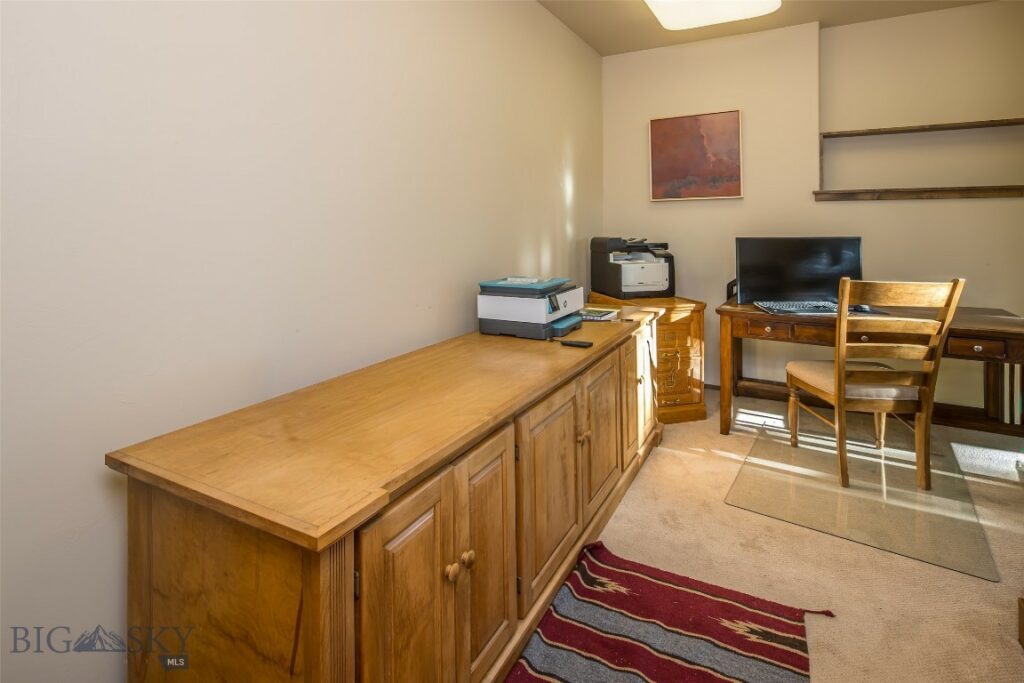 2325 Crazy Horse, Big Sky MT 59716