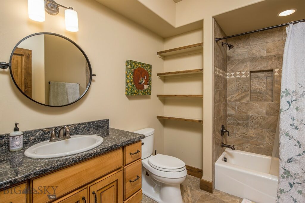 2325 Crazy Horse, Big Sky MT 59716