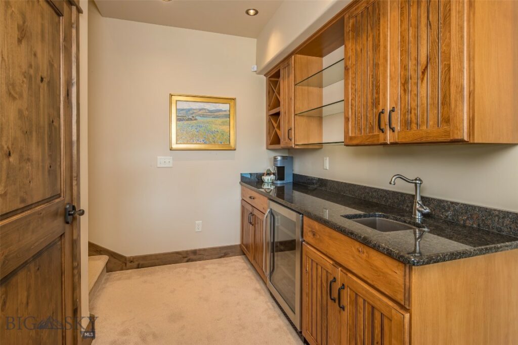 2325 Crazy Horse, Big Sky MT 59716