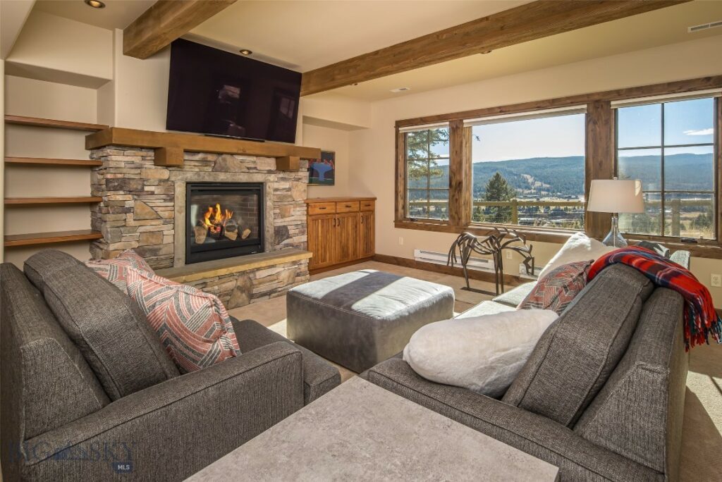 2325 Crazy Horse, Big Sky MT 59716