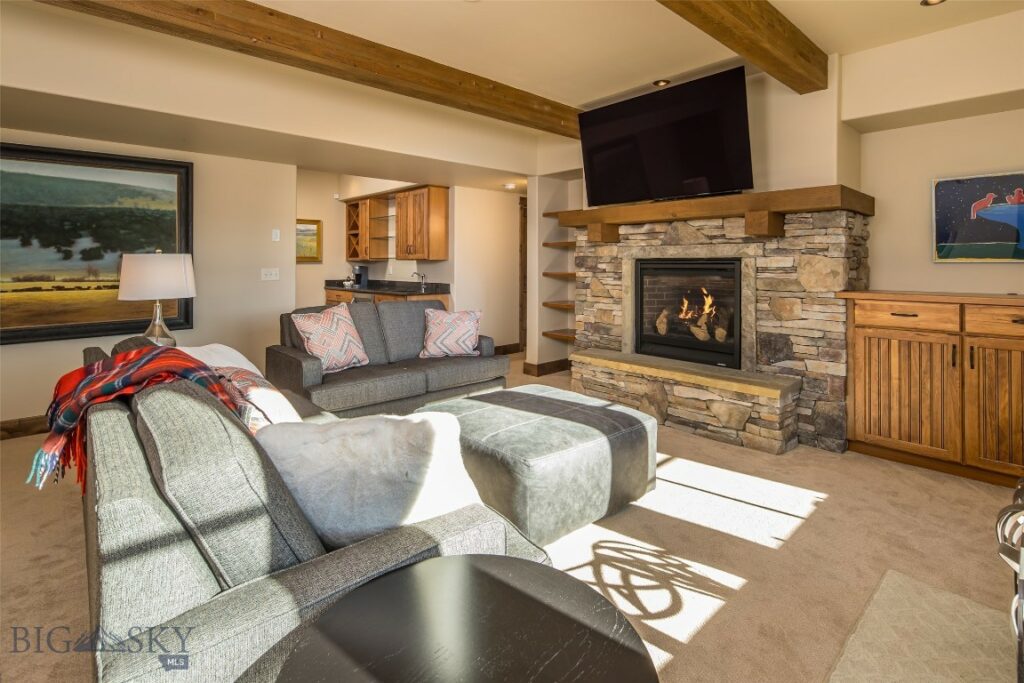 2325 Crazy Horse, Big Sky MT 59716