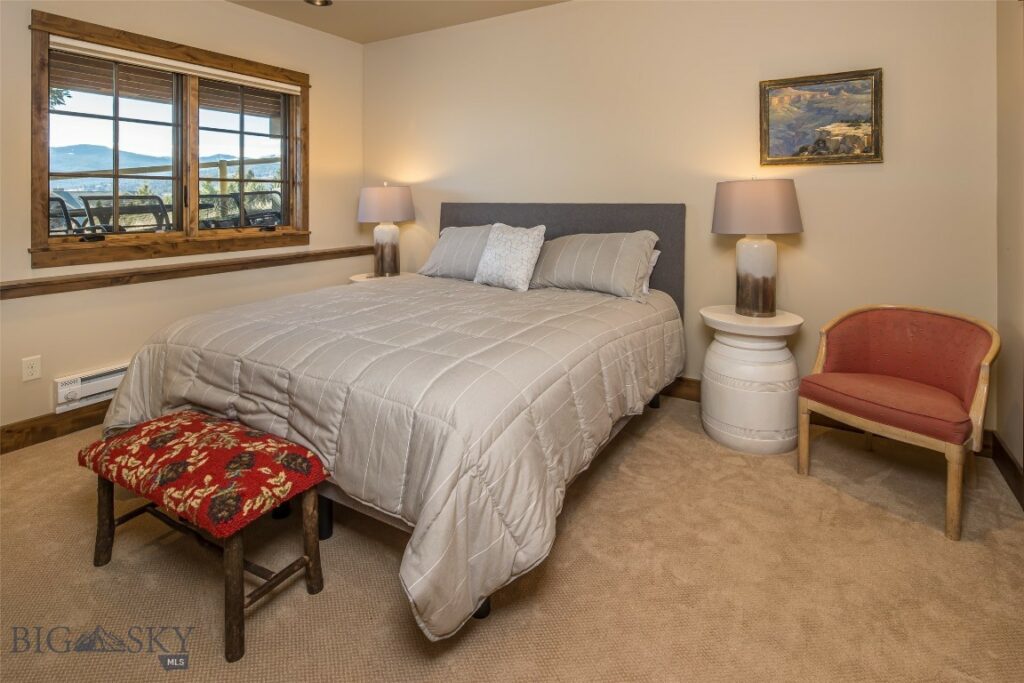 2325 Crazy Horse, Big Sky MT 59716