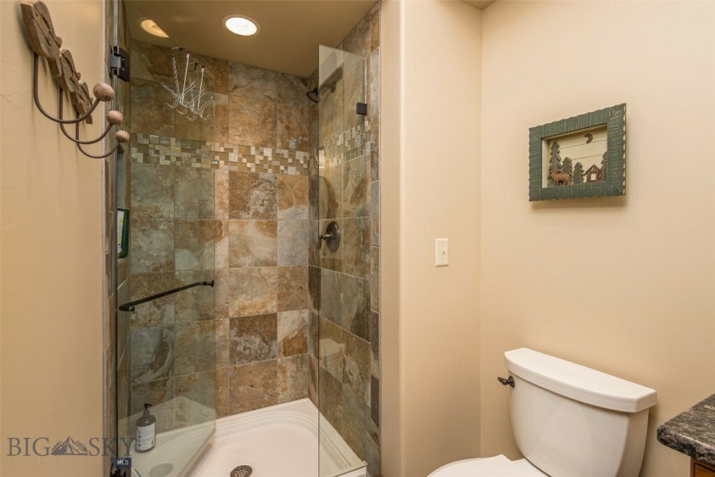 2325 Crazy Horse, Big Sky MT 59716