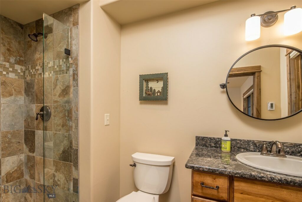 2325 Crazy Horse, Big Sky MT 59716