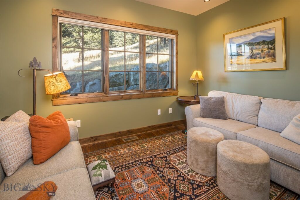 2325 Crazy Horse, Big Sky MT 59716