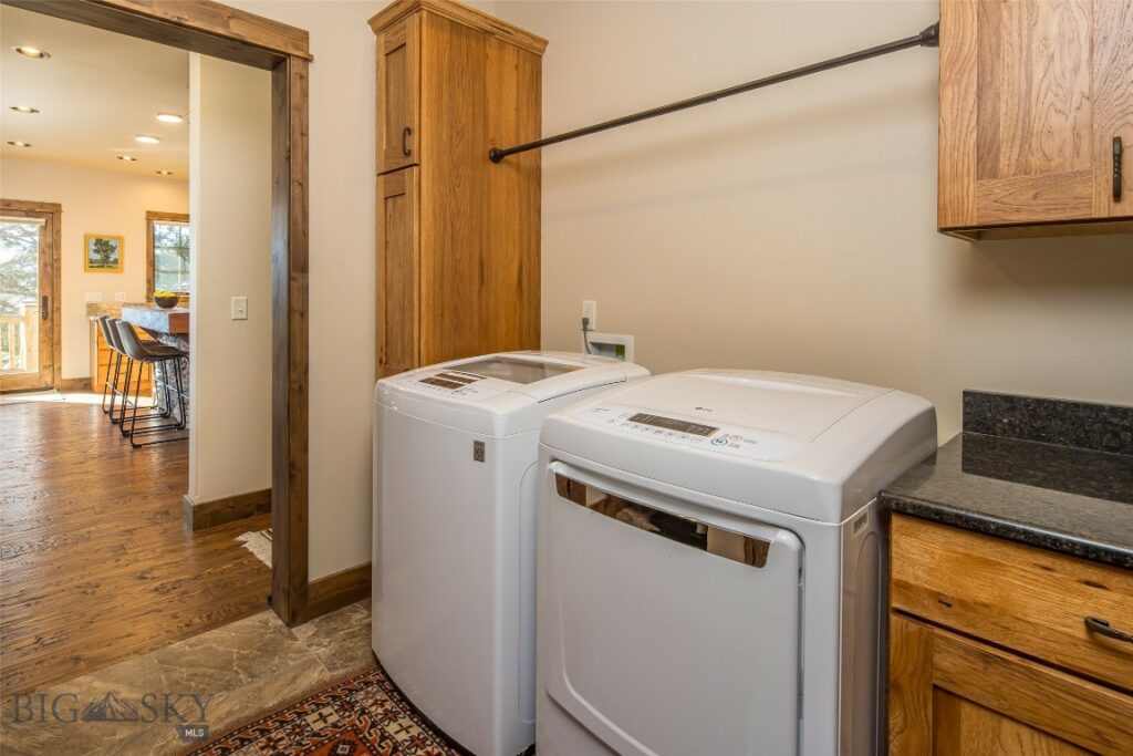 2325 Crazy Horse, Big Sky MT 59716