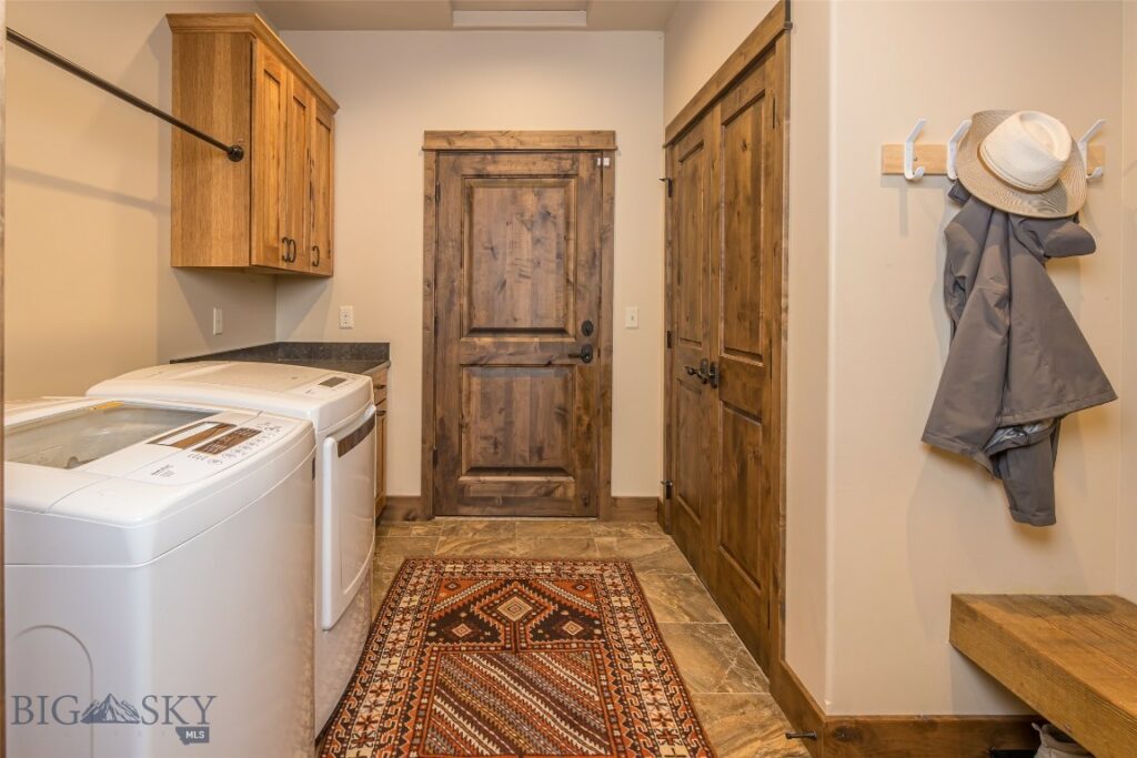 2325 Crazy Horse, Big Sky MT 59716