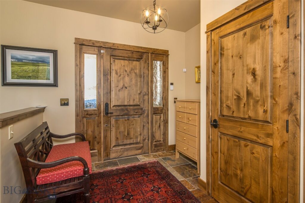 2325 Crazy Horse, Big Sky MT 59716