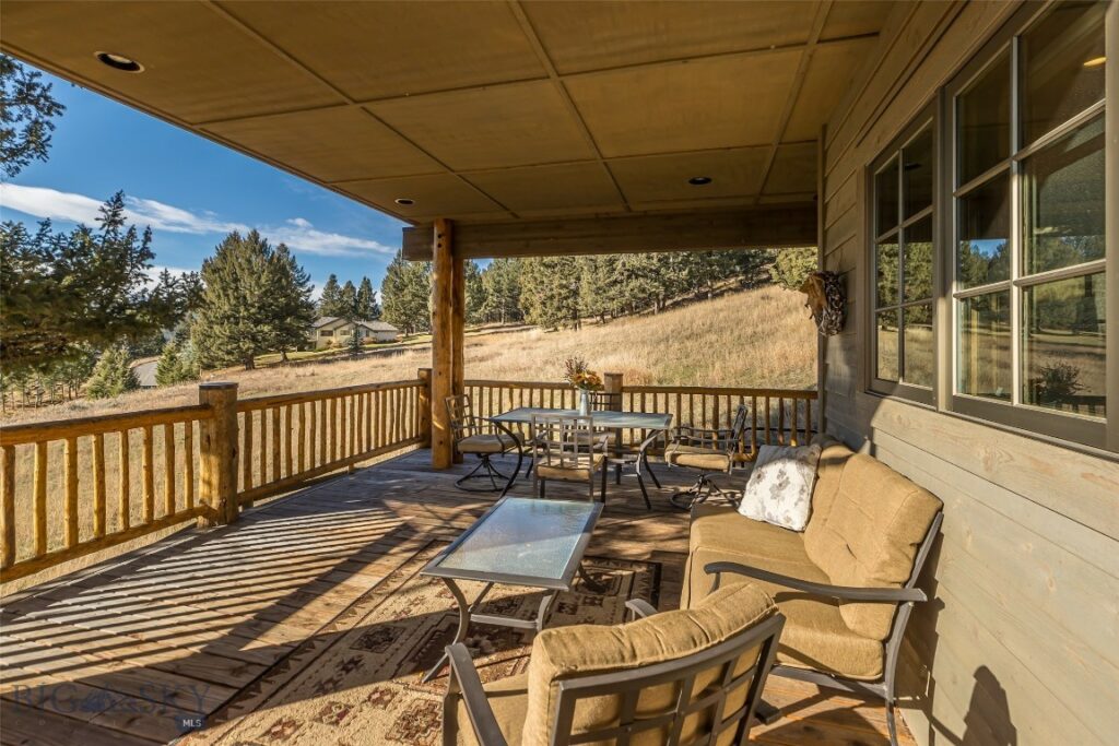2325 Crazy Horse, Big Sky MT 59716