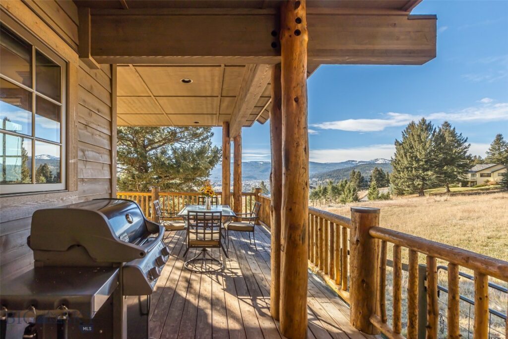 2325 Crazy Horse, Big Sky MT 59716