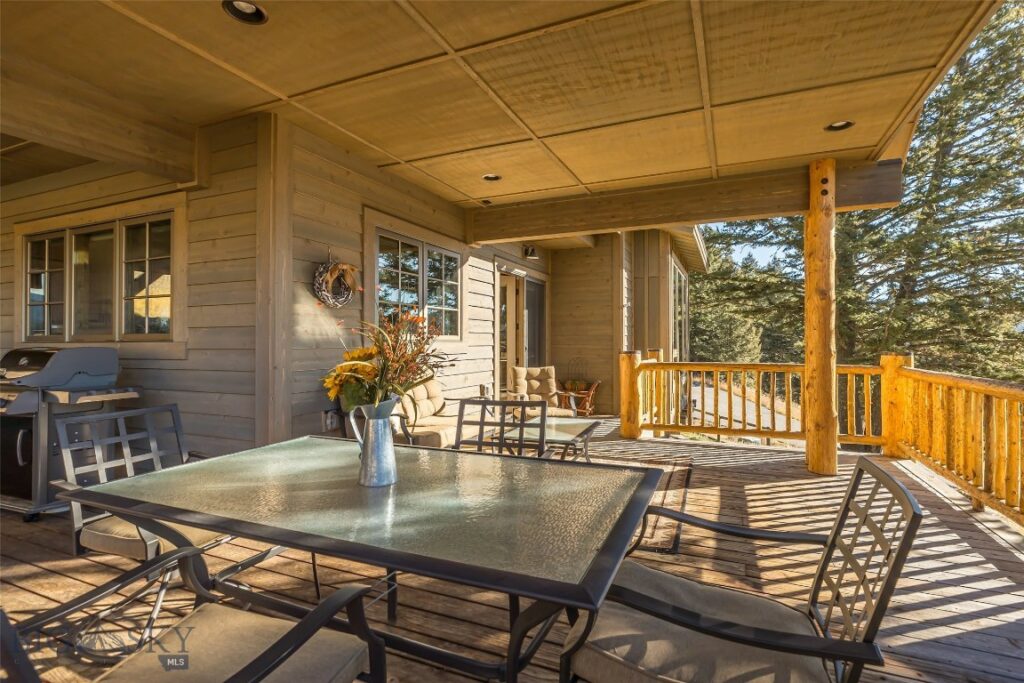 2325 Crazy Horse, Big Sky MT 59716