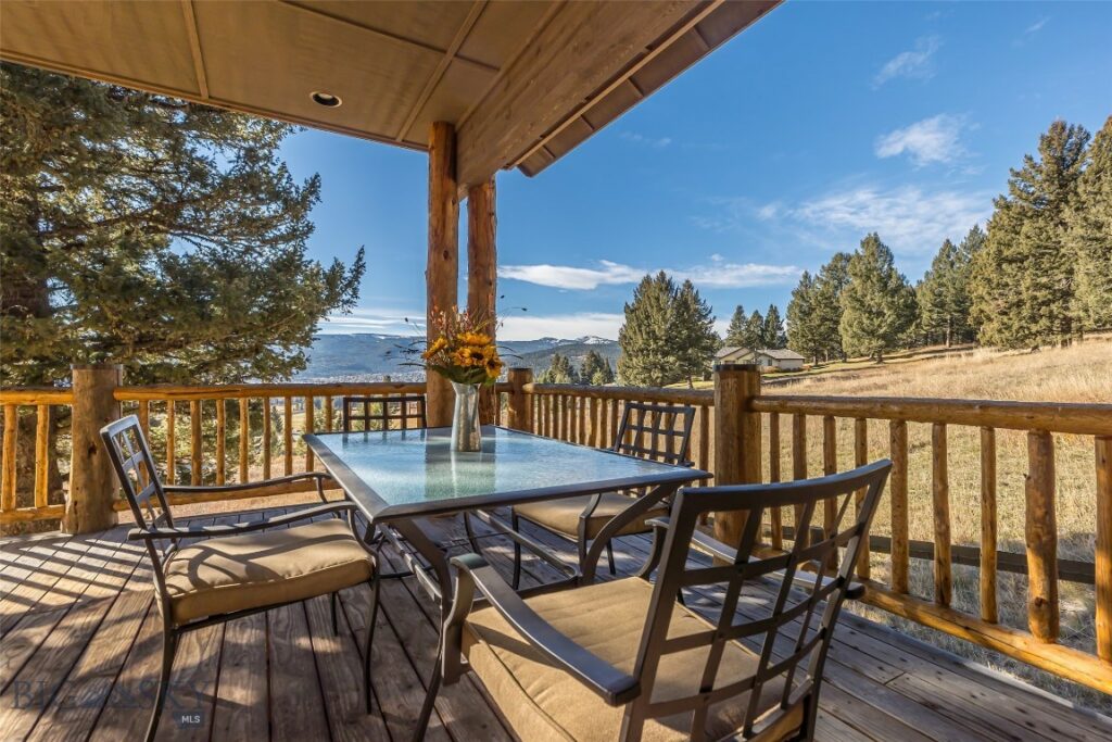 2325 Crazy Horse, Big Sky MT 59716