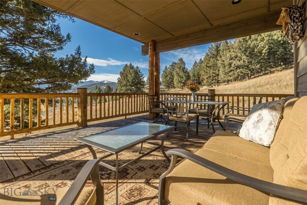 2325 Crazy Horse, Big Sky MT 59716
