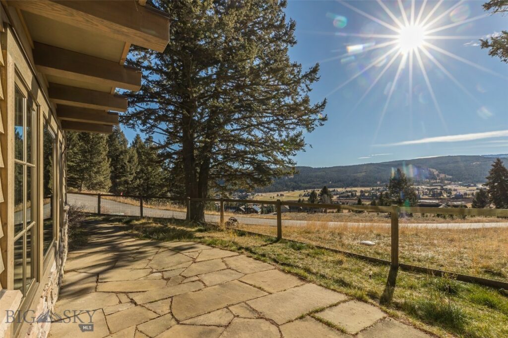 2325 Crazy Horse, Big Sky MT 59716